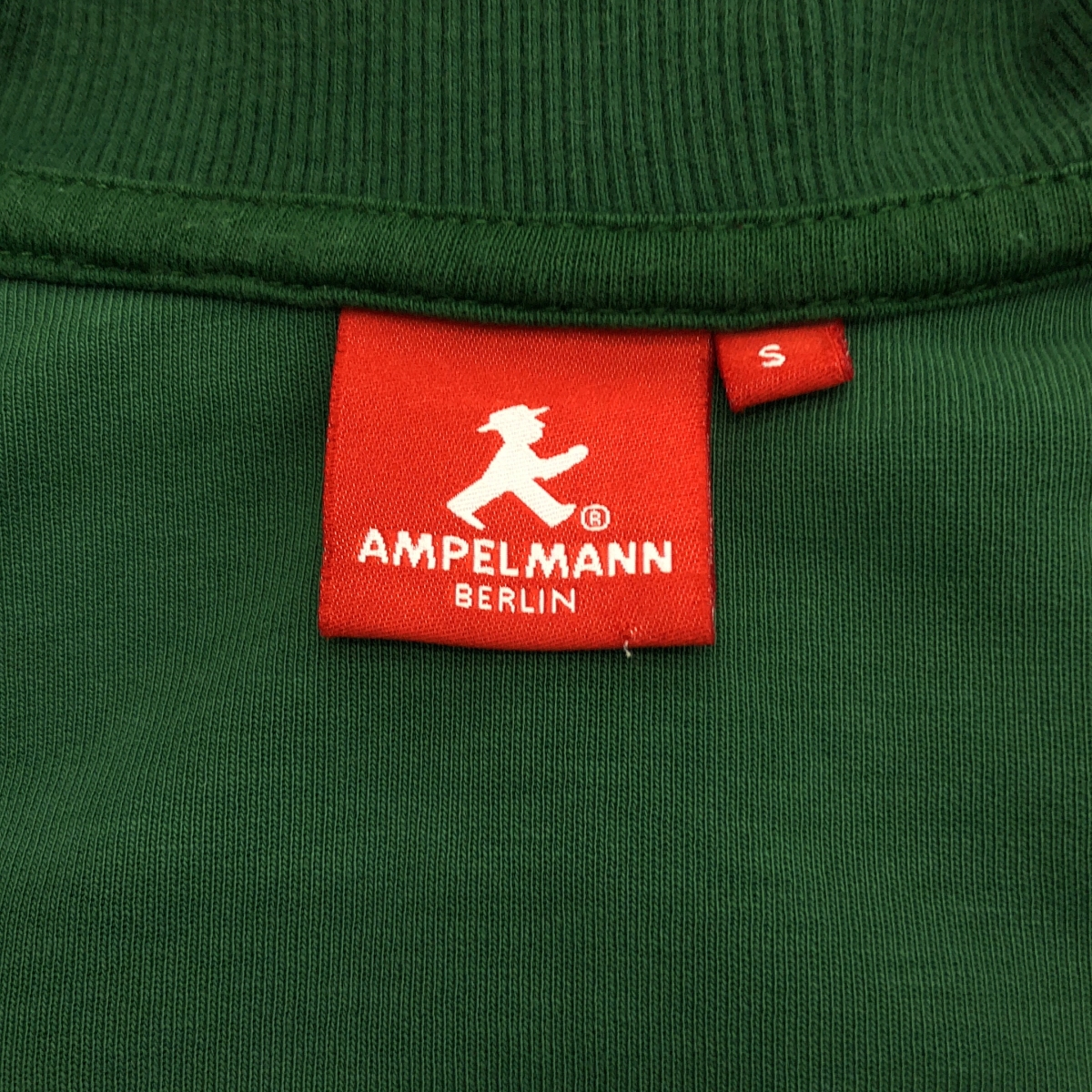 その他 フェルトロゴ トラックジャケット