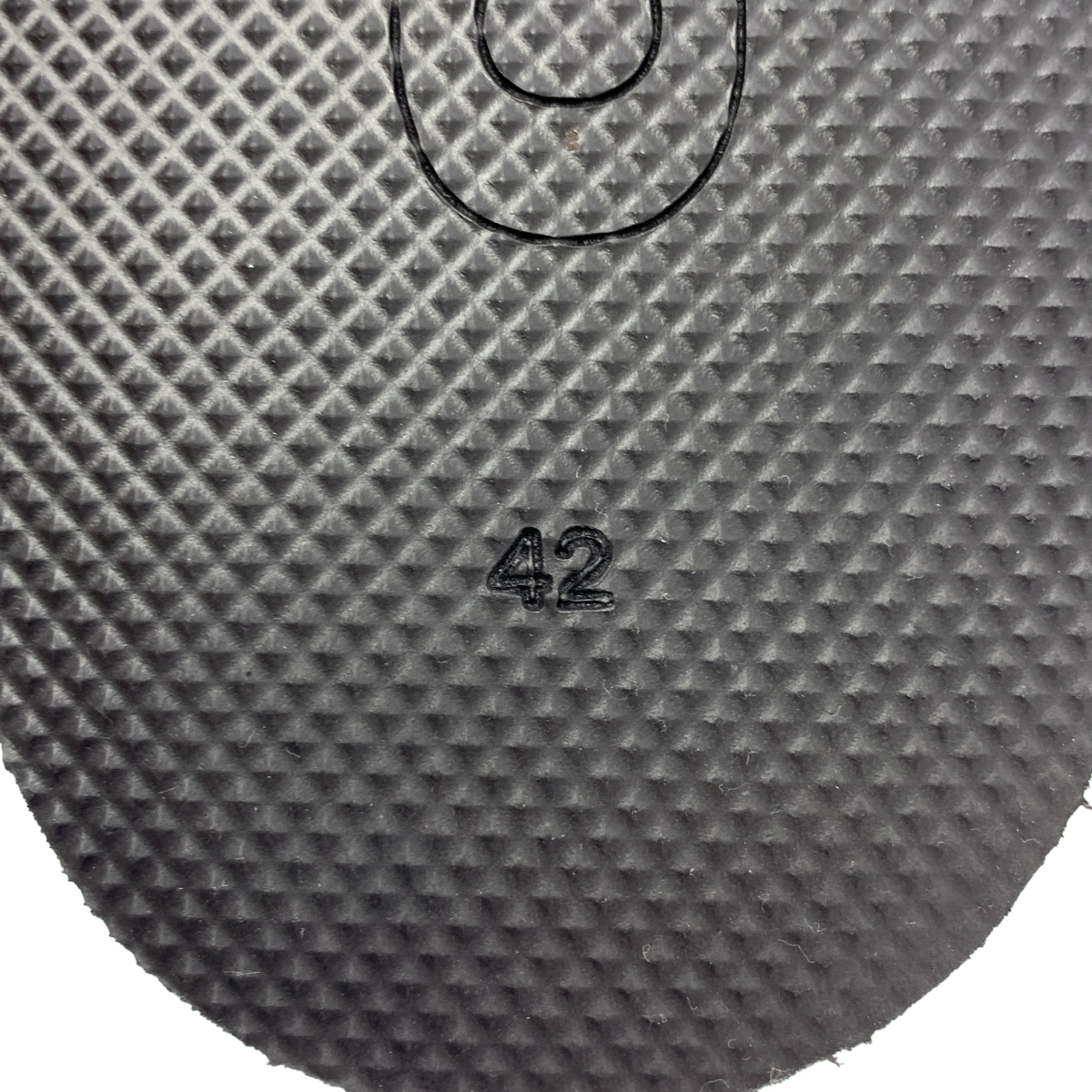 CABaN / キャバン by Patricia Urquiola パイピングダブルストラップサンダル