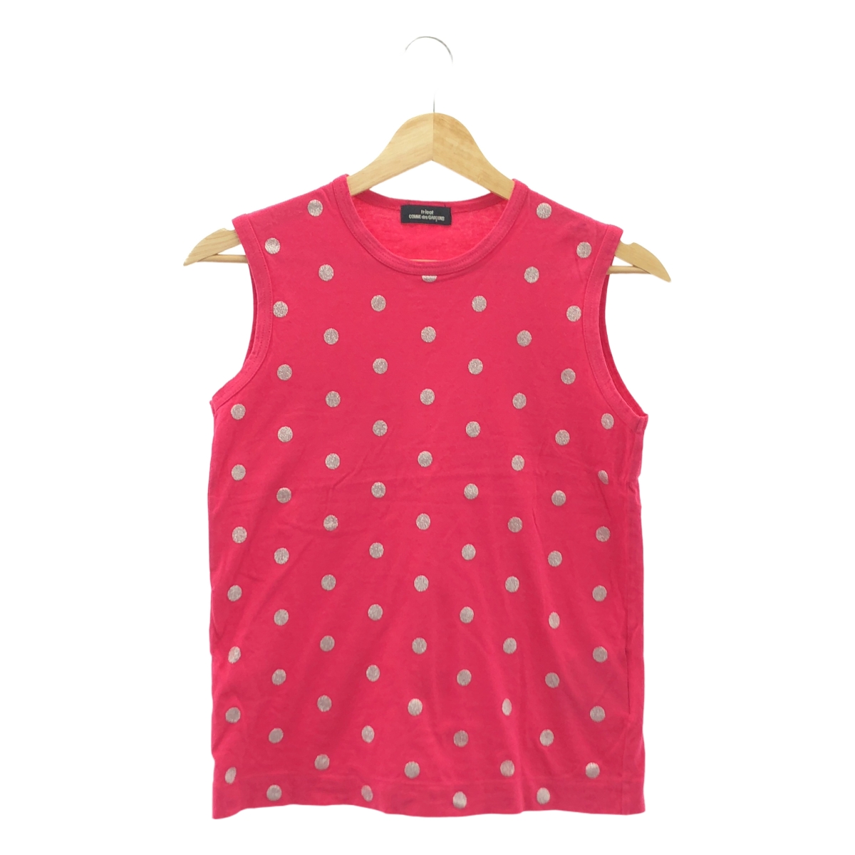 tricot COMME des GARCONS / トリココムデギャルソン