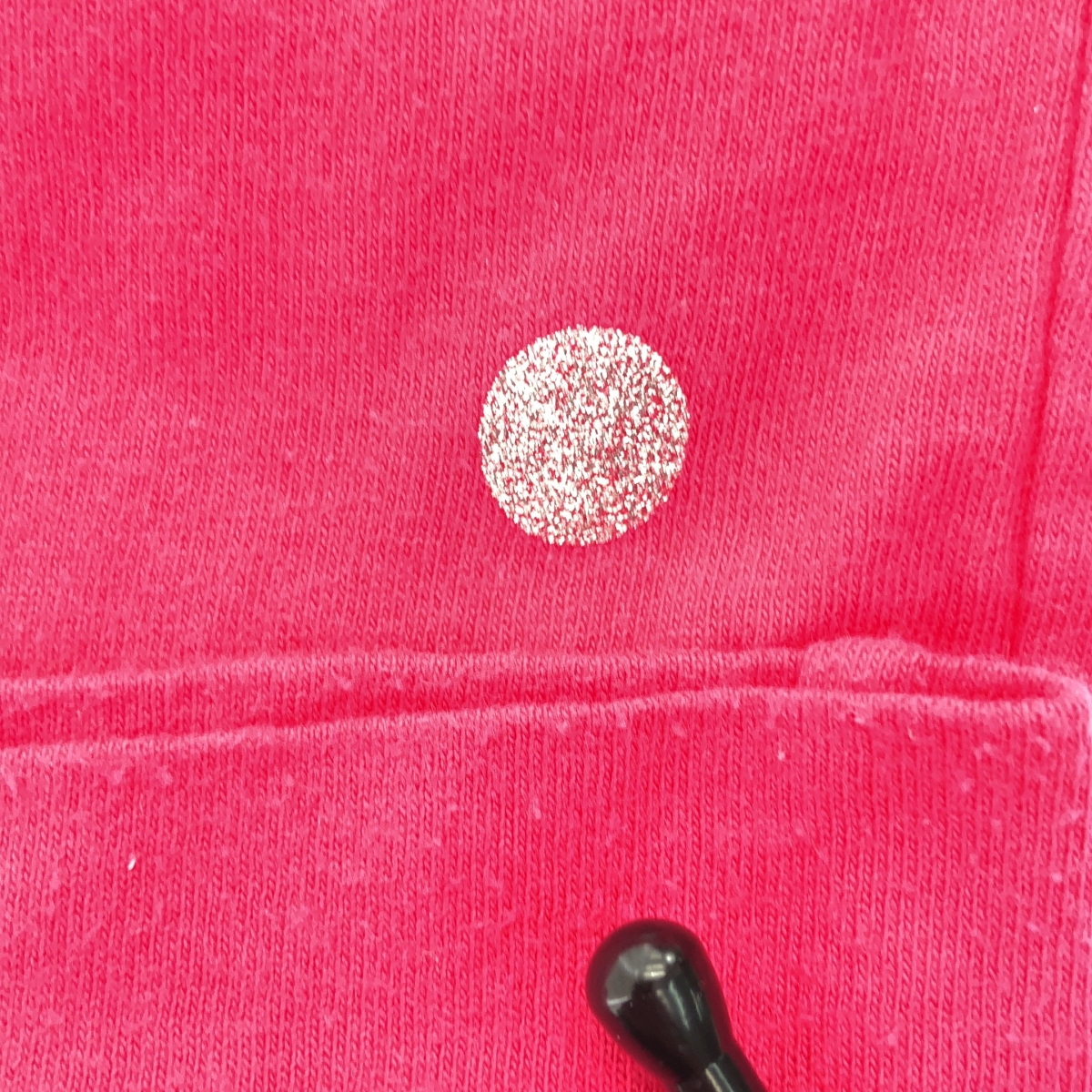 tricot COMME des GARCONS / トリココムデギャルソン コットン ドット プリント タンクトップ