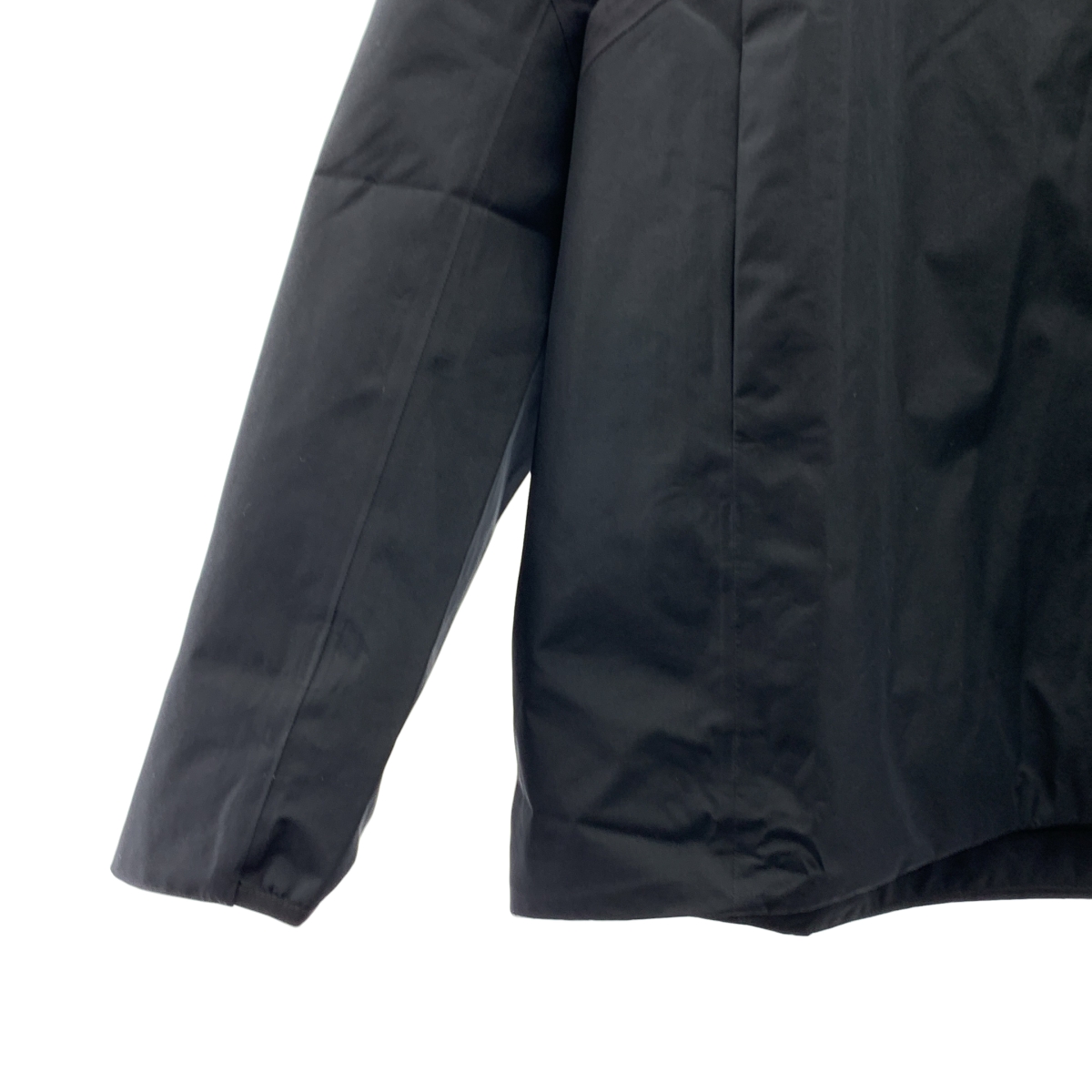ARC'TERYX / アークテリクス GORE-TEX SOLANO JACKET / ゴアテックス ソラノ ジャケット