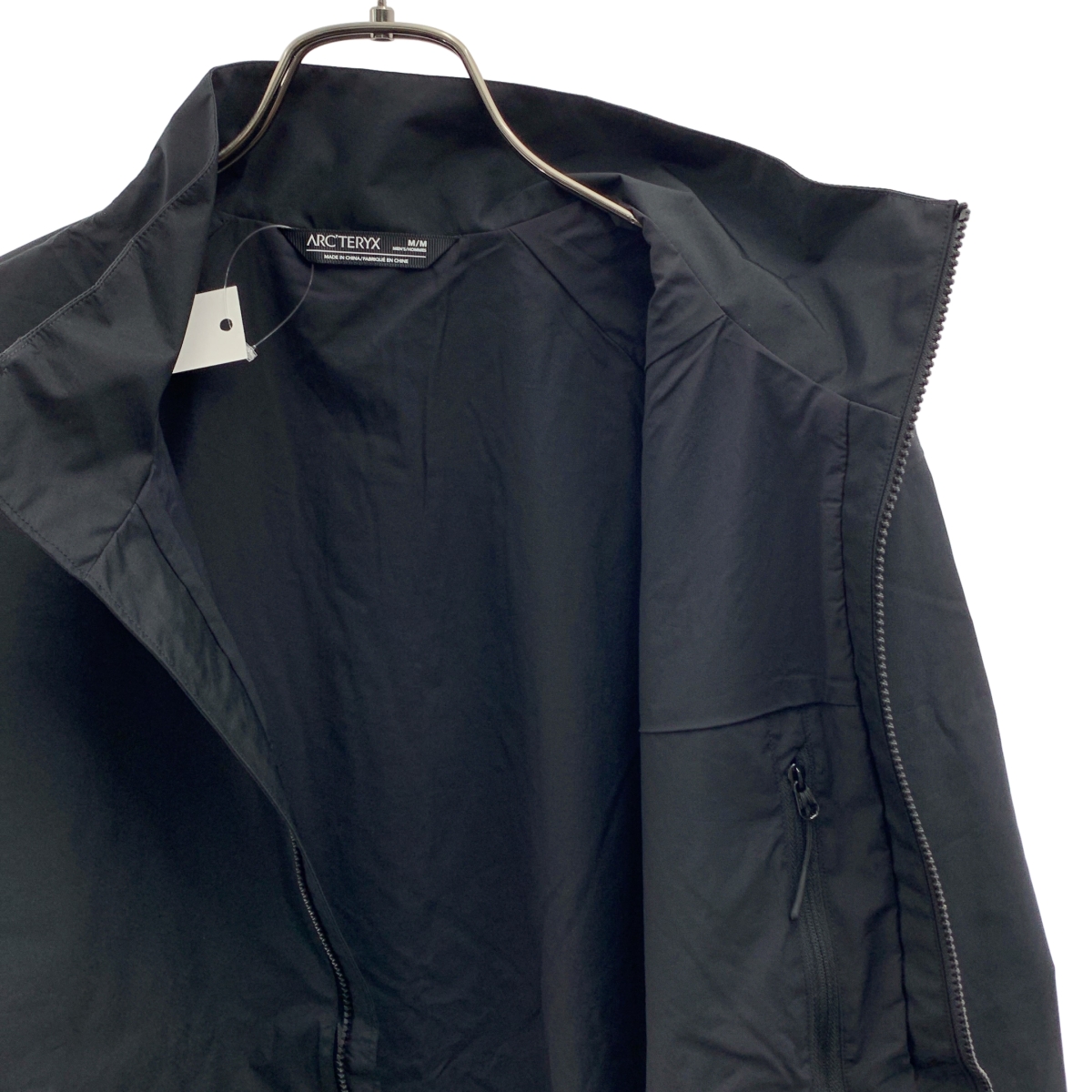 ARC'TERYX / アークテリクス GORE-TEX SOLANO JACKET / ゴアテックス ソラノ ジャケット