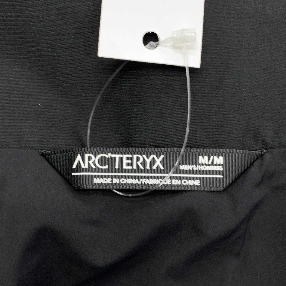 ARC'TERYX / アークテリクス GORE-TEX SOLANO JACKET / ゴアテックス ソラノ ジャケット