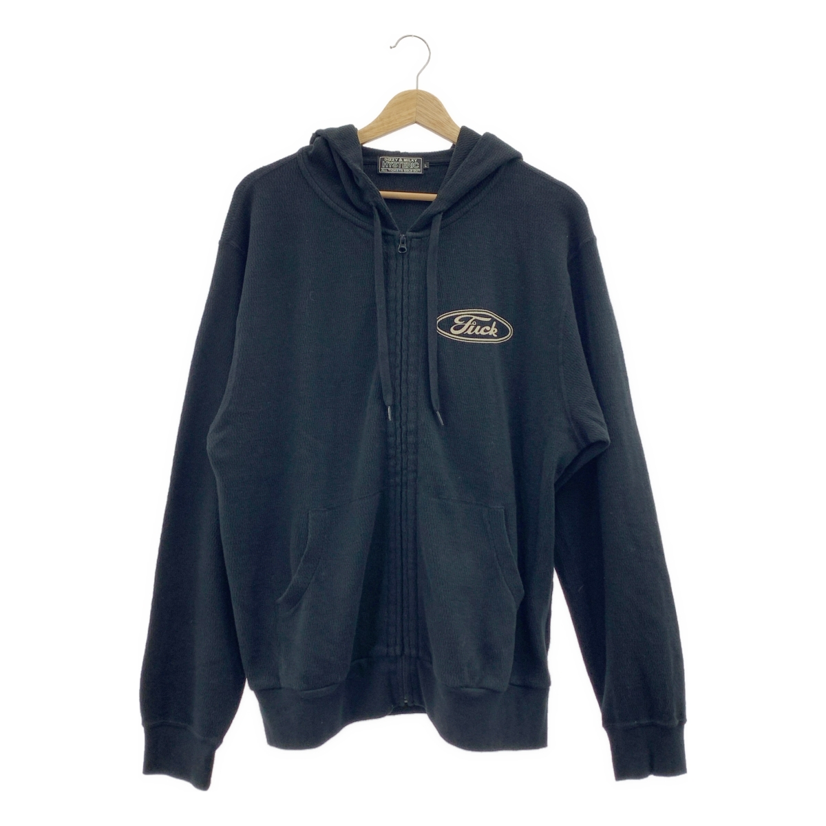 HYSTERIC GLAMOUR / ヒステリックグラマー