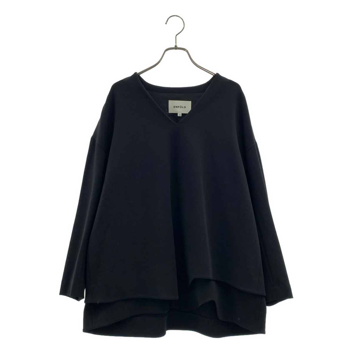 ENFOLD / エンフォルド