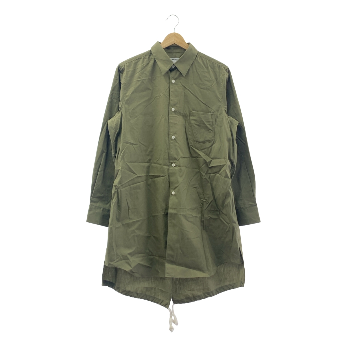 COMME des GARCONS COMME des GARCONS / コムコム