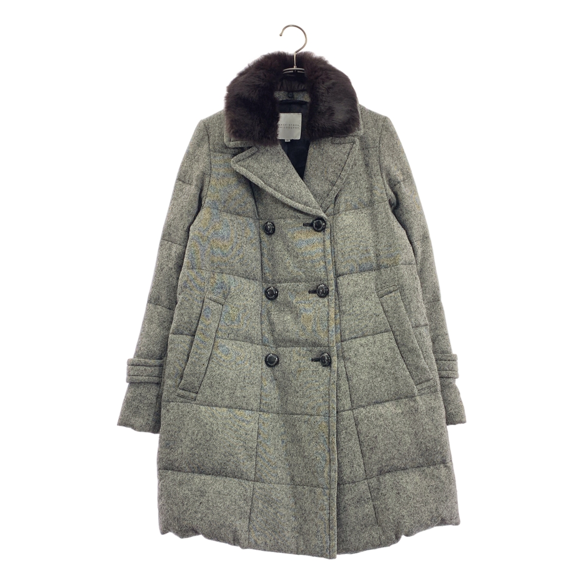 MACKINTOSH PHILOSOPHY / マッキントッシュフィロソフィー