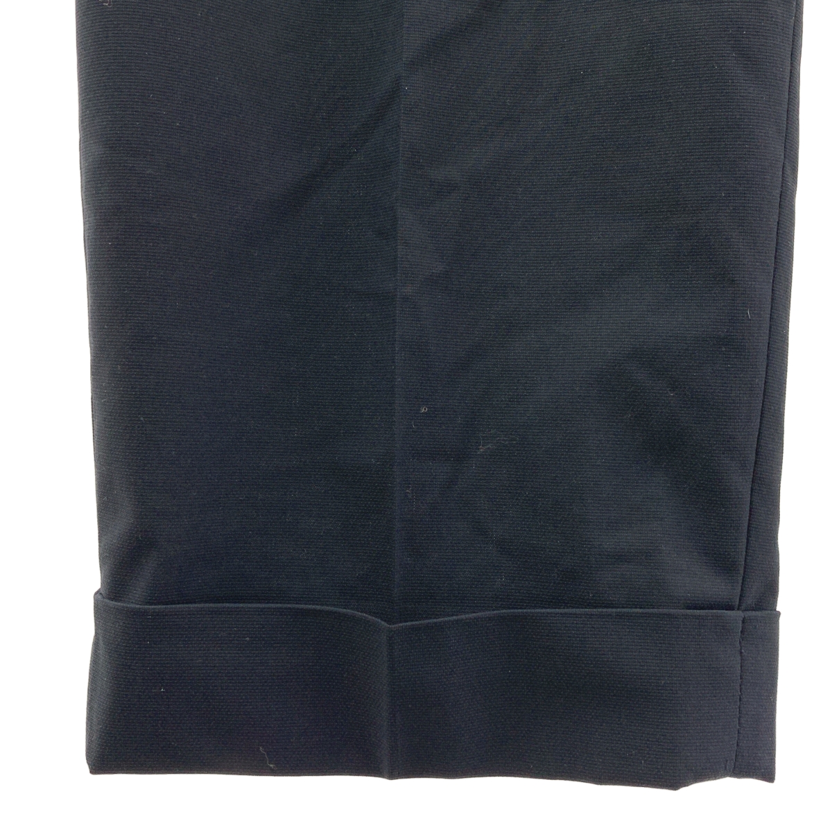 その他 High Twist Cotton Panama Easy Trousers / ハイツイストコットンパナマ パンツ