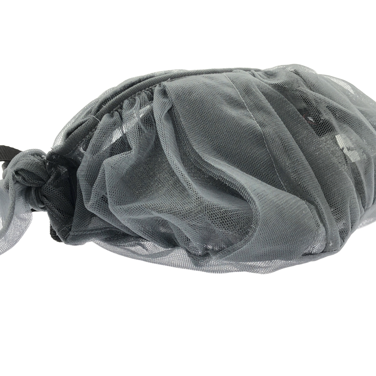 Chika Kisada / チカキサダ × EASTPAK SPRINGER チュール ボディーバッグ