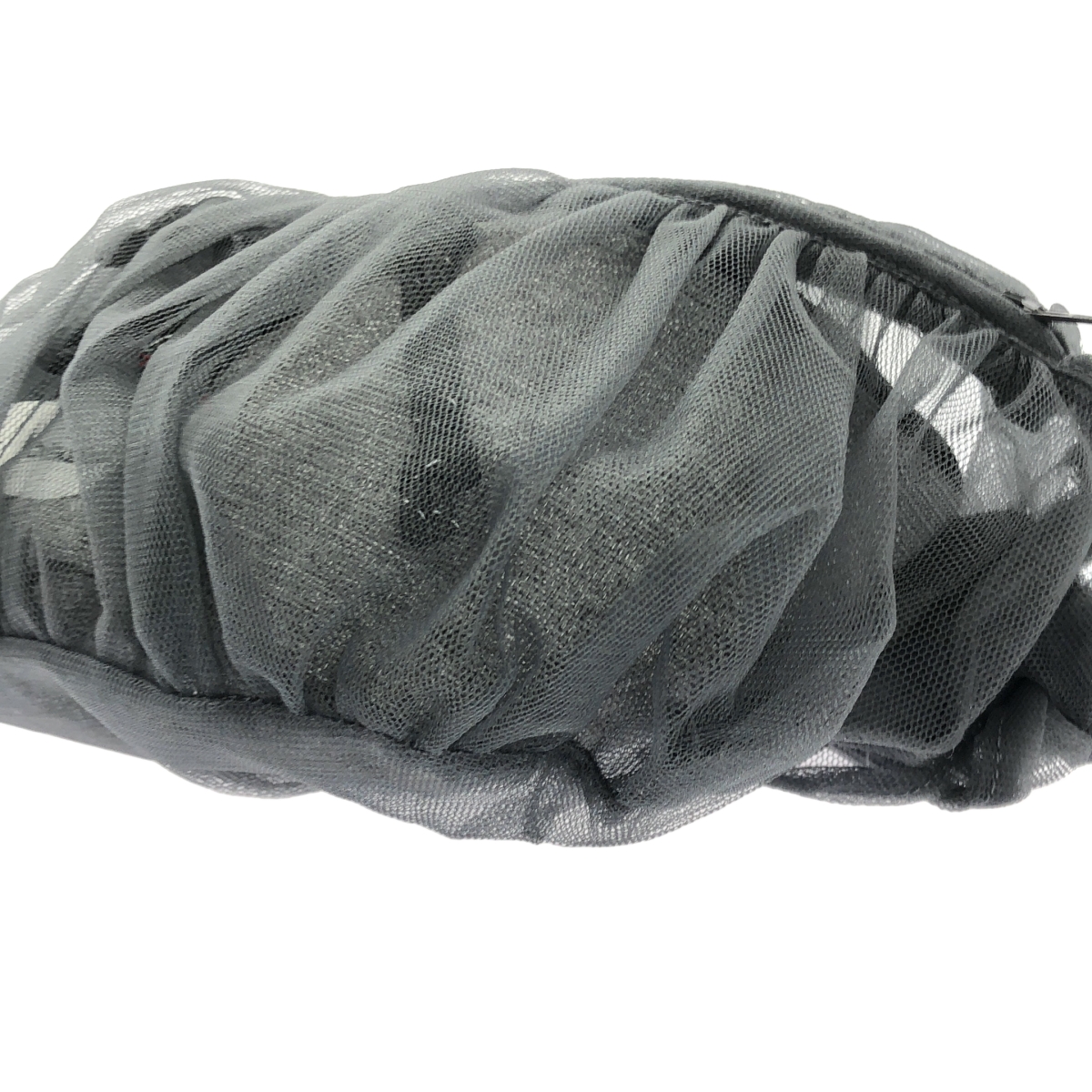 Chika Kisada / チカキサダ × EASTPAK SPRINGER チュール ボディーバッグ