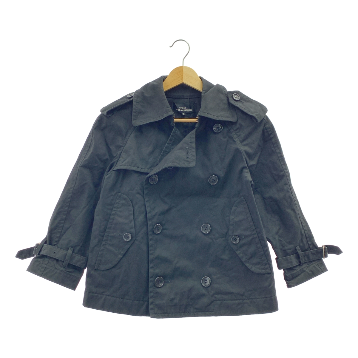 tricot COMME des GARCONS / トリココムデギャルソン