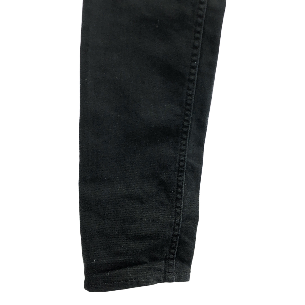 CELINE / セリーヌ W_SK_018 / by Hedi Slimane エディ期 デニム スキニー パンツ