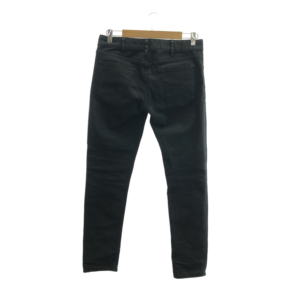CELINE / セリーヌ W_SK_018 / by Hedi Slimane エディ期 デニム スキニー パンツ