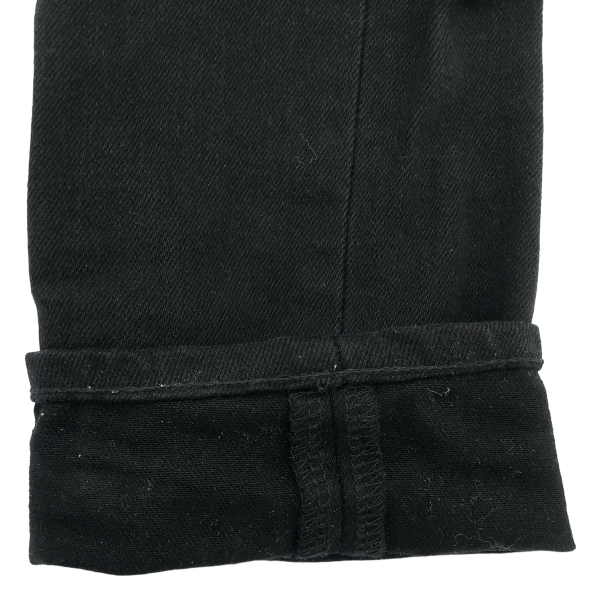 CELINE / セリーヌ W_SK_018 / by Hedi Slimane エディ期 デニム スキニー パンツ