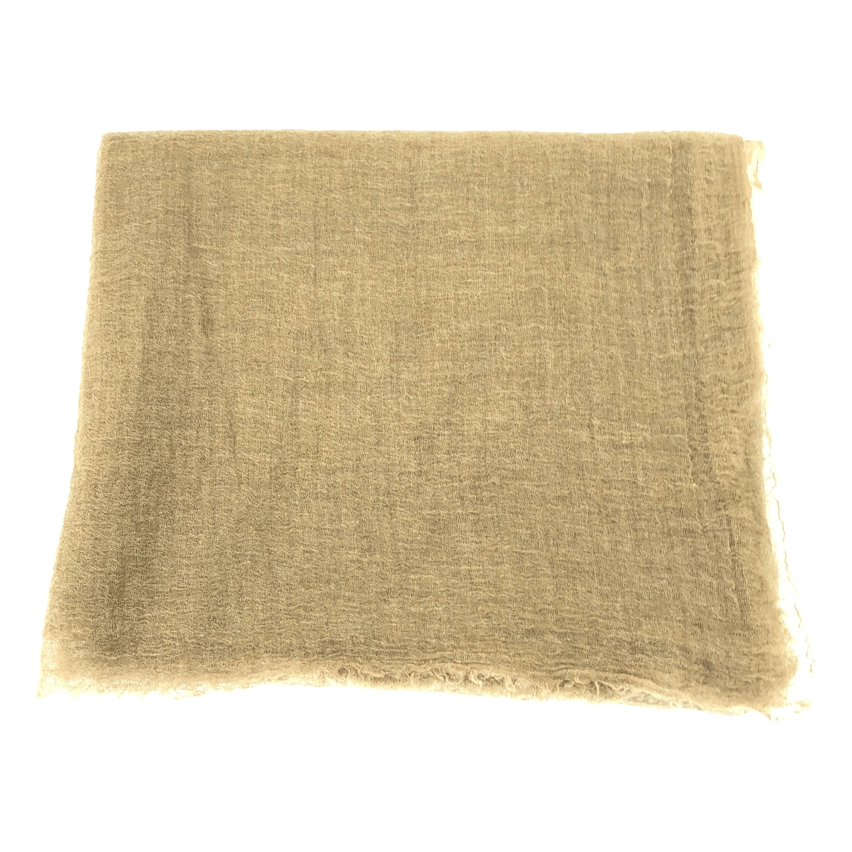 DANIELA GREGIS / ダニエラグレジス cashmere 100％ / カシミヤ 大判 ストール マフラー / ユニセックス