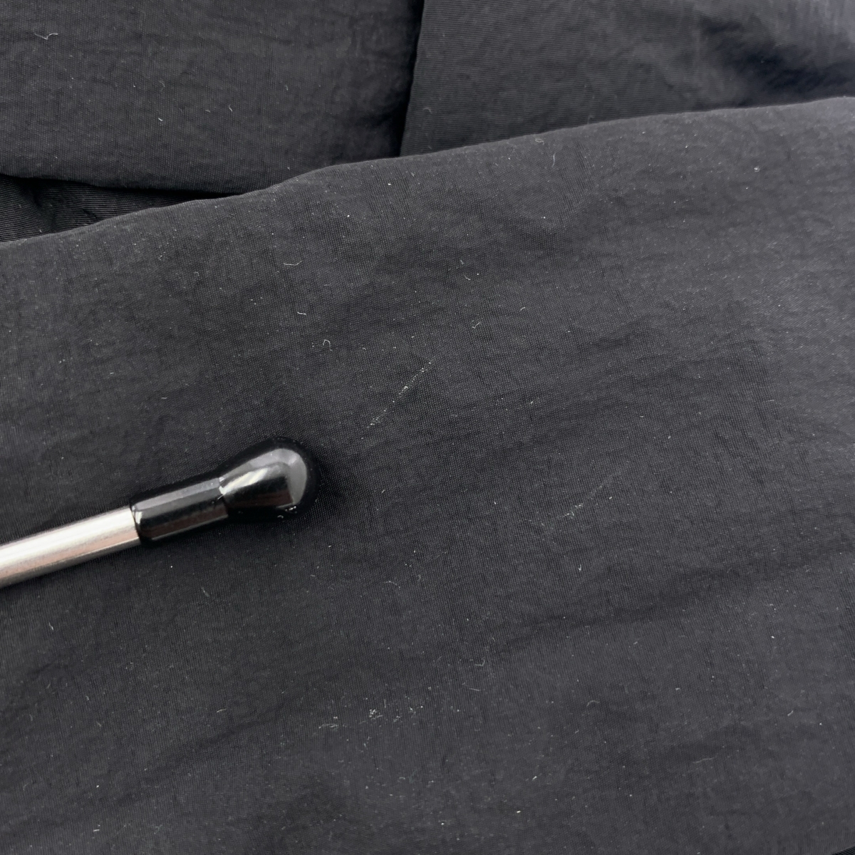 BOTTEGA VENETA / ボッテガヴェネタ Padded Quilted Nylon Tote Bag / マキシイントレチャート パディット キルティッド トートバッグ  / ユニセックス / ポーチ付き