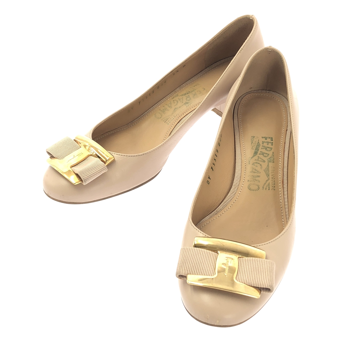 Salvatore Ferragamo / サルヴァトーレフェラガモ