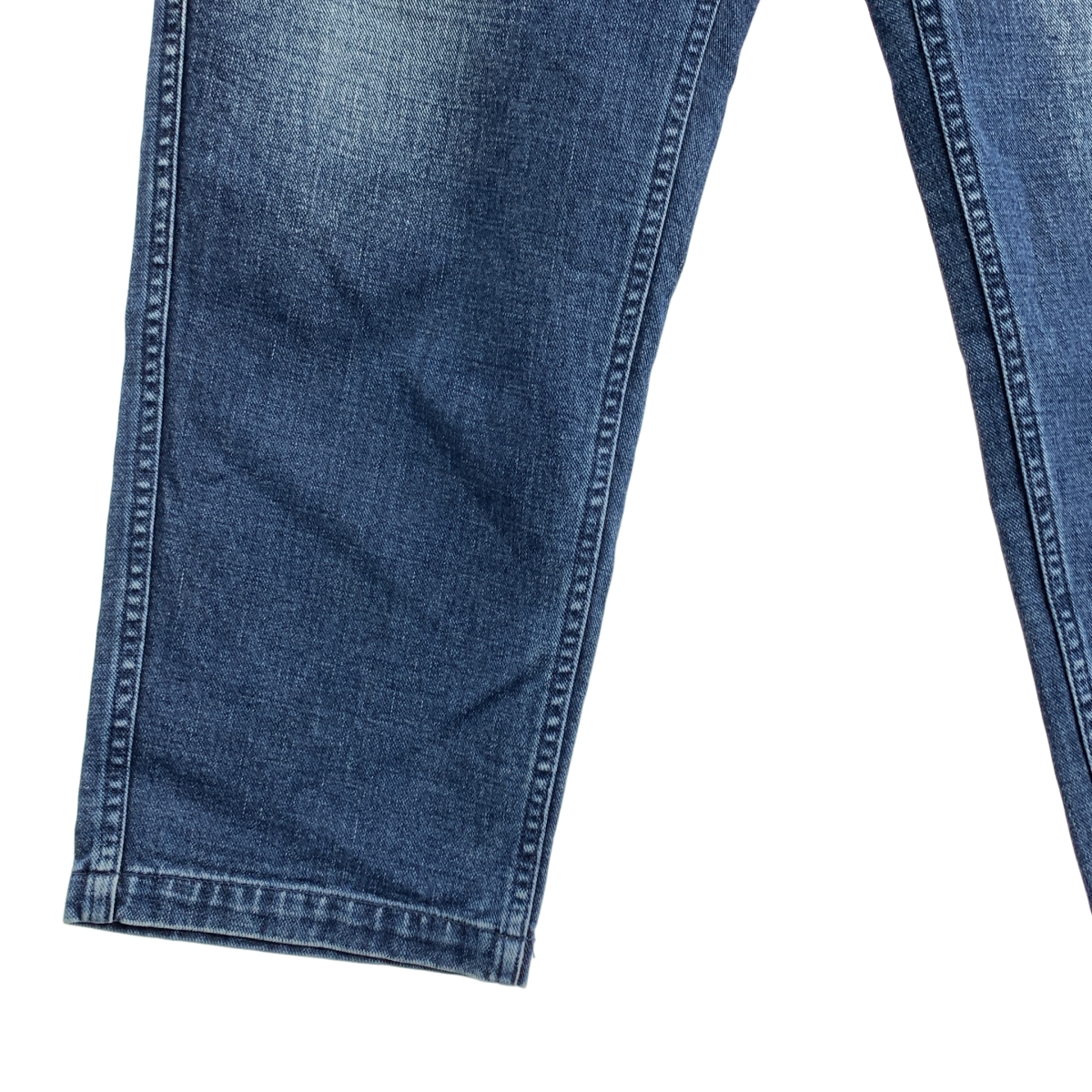 journal standard luxe / ジャーナルスタンダードラックス 12OZ デニム ベイカーパンツ