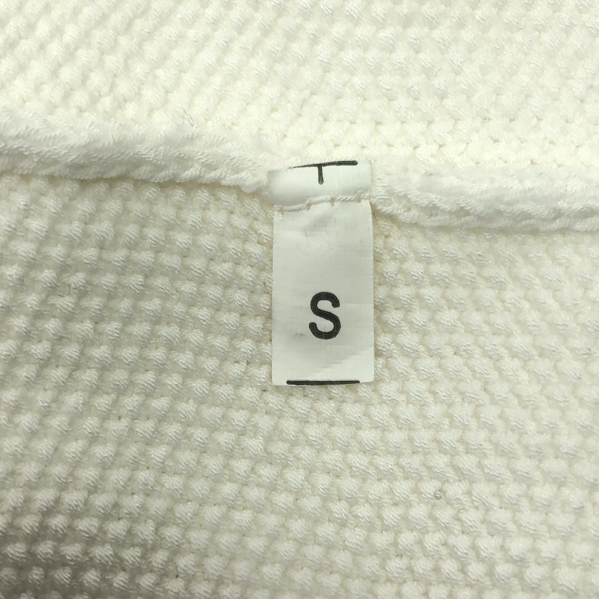 Max Mara / マックスマーラ フリルスリーブ プルオーバー ニット