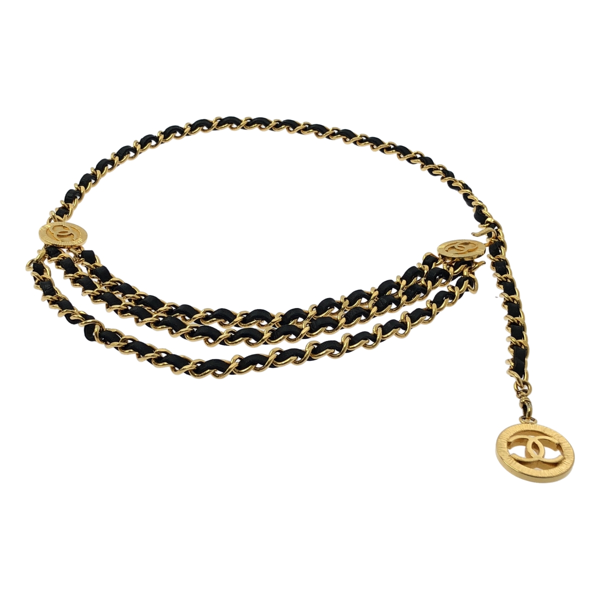 CHANEL / シャネル