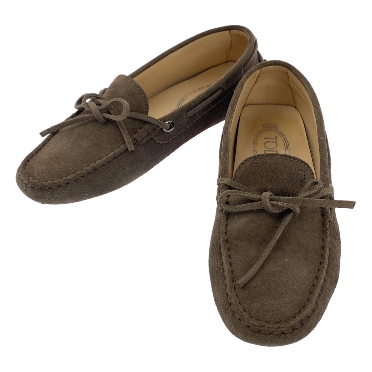 TOD'S / トッズ