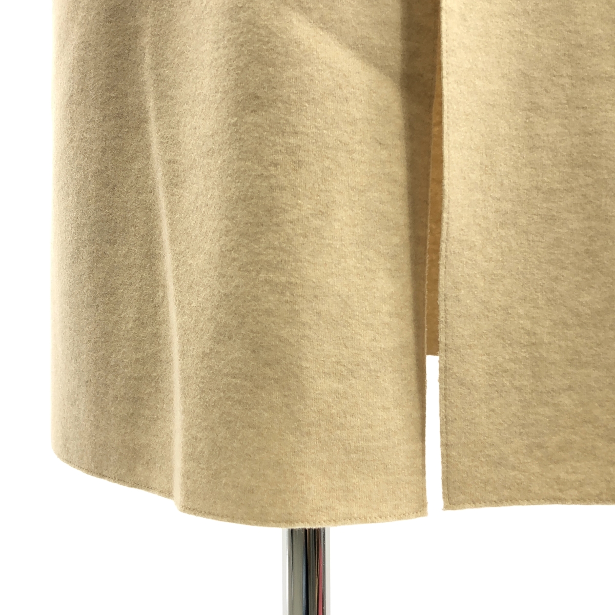 Rene / ルネ ウール カシミヤ リバーシブル コート