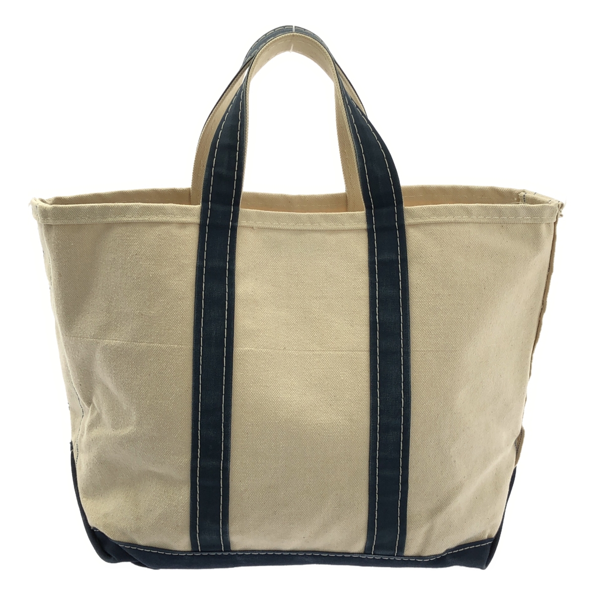 L.L.BEAN / エルエルビーン キャンバス トートバッグ