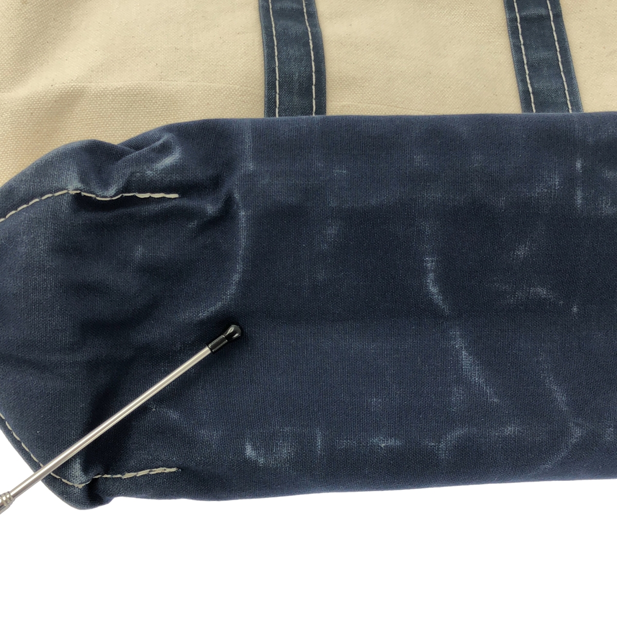 L.L.BEAN / エルエルビーン キャンバス トートバッグ