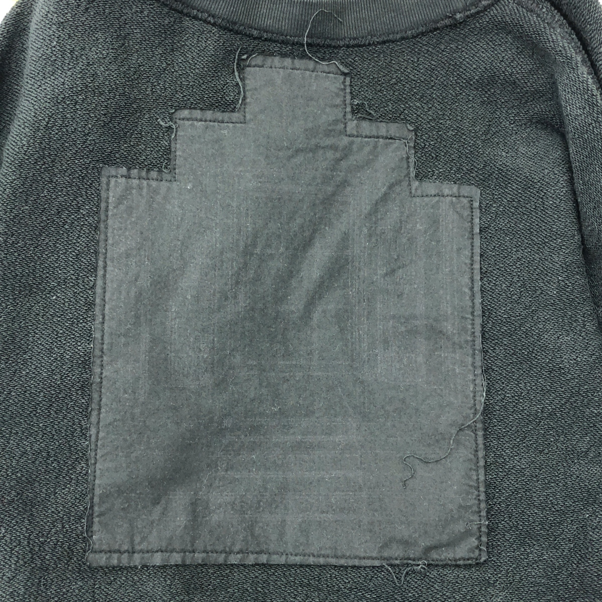 C.E / シーイー OVERDYE MD xoxoA CREW NECK オーバーダイ クルーネック スウェット