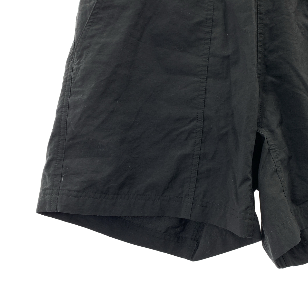 NIKE ACG / ナイキエーシージー ドローストリング イージー ショートパンツ ショーツ / メッシュ総裏地