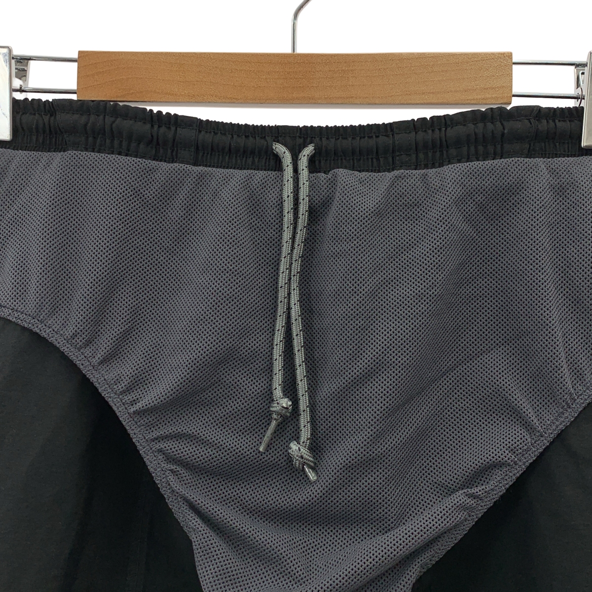 NIKE ACG / ナイキエーシージー ドローストリング イージー ショートパンツ ショーツ / メッシュ総裏地