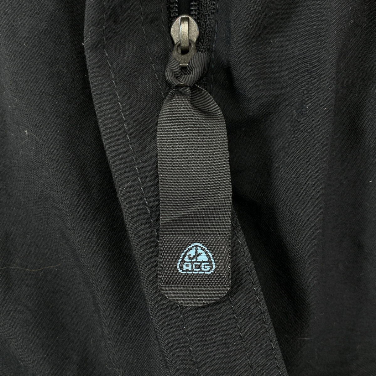 NIKE ACG / ナイキエーシージー ドローストリング イージー ショートパンツ ショーツ / メッシュ総裏地