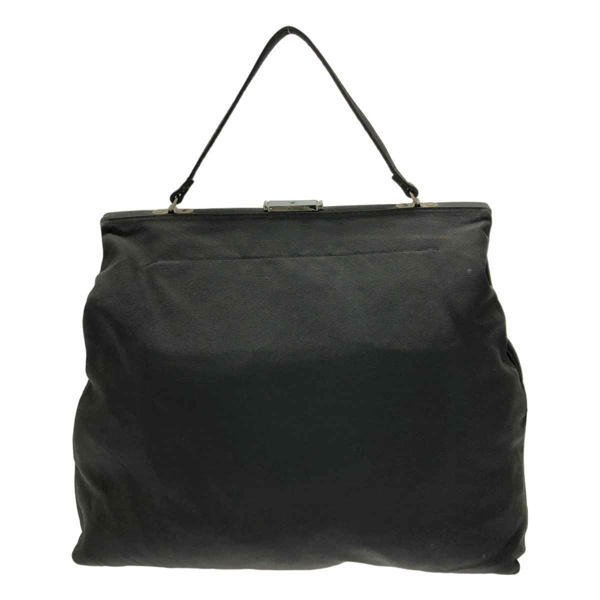 tricot COMME des GARCONS / トリココムデギャルソン ワイド ハンド トートバッグ