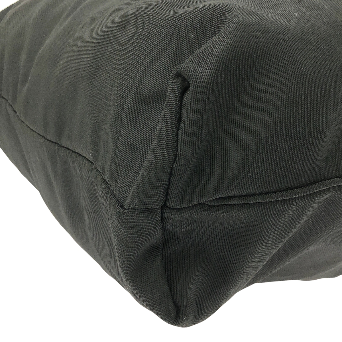 tricot COMME des GARCONS / トリココムデギャルソン ワイド ハンド トートバッグ