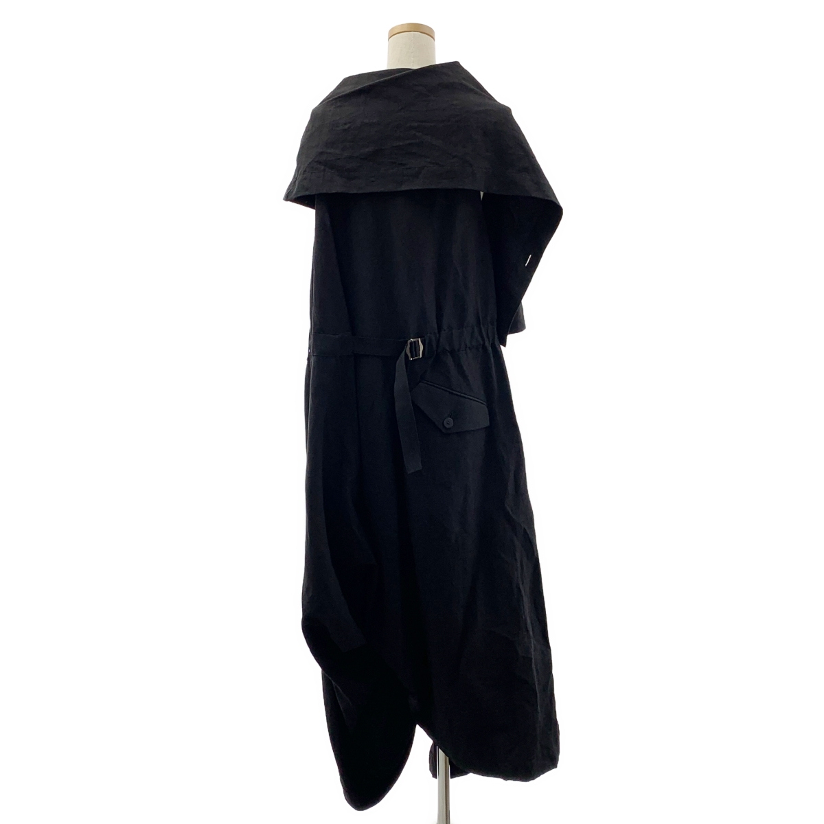 ISSEY MIYAKE / イッセイミヤケ Enclothe ジャンプスーツ オールインワン パンツ