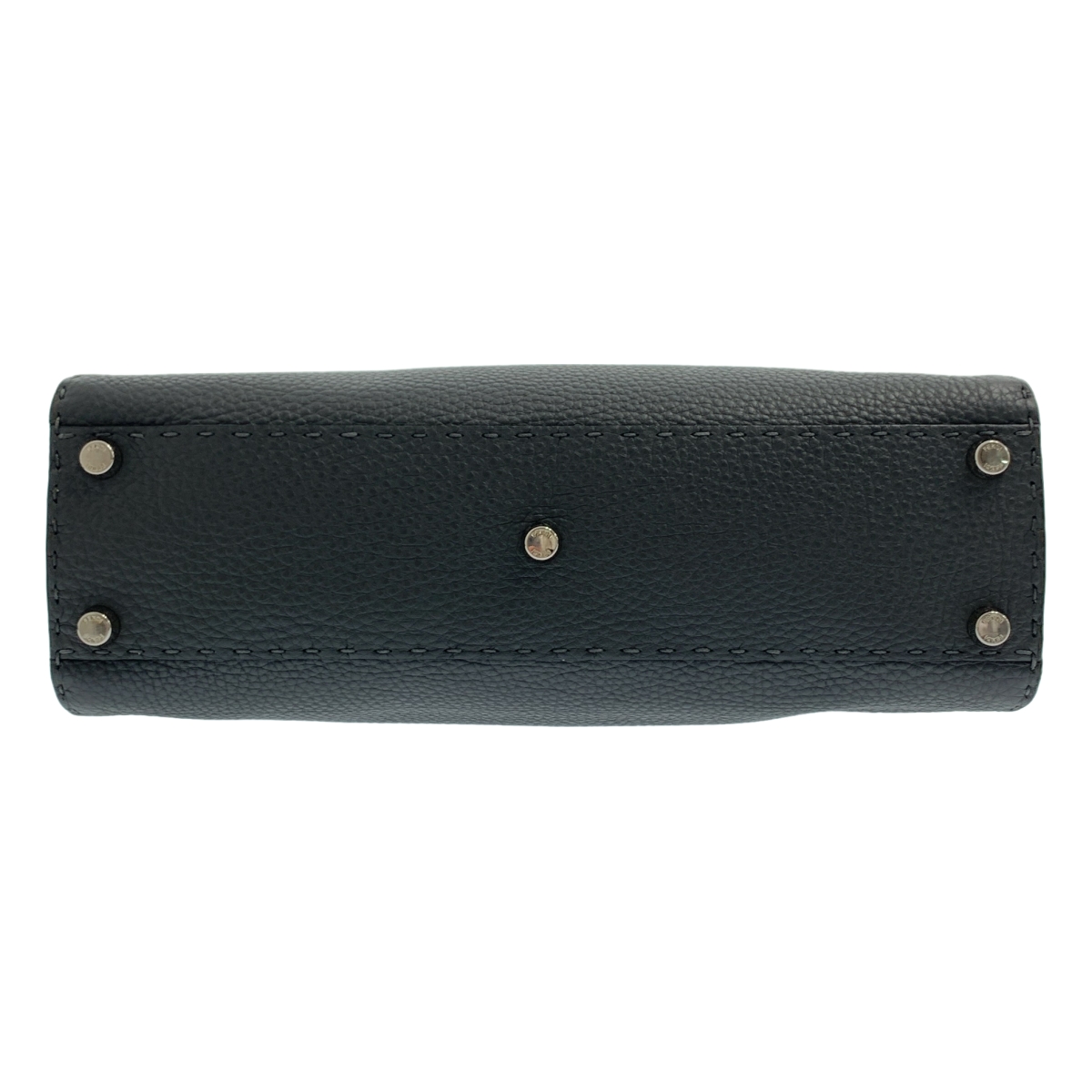 FENDI / フェンディ PEEKABOO セレリア ピーカブー レギュラー 2way ハンドバッグ