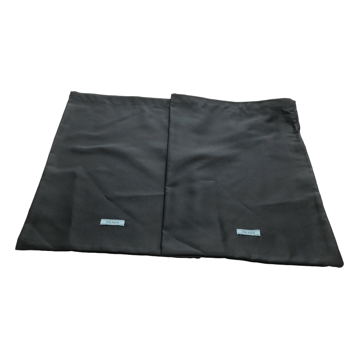 PRADA / プラダ Soft padded nappa leather wedge sandals / 1XZ758 ソフトパデッドナッパ レザー サンダル