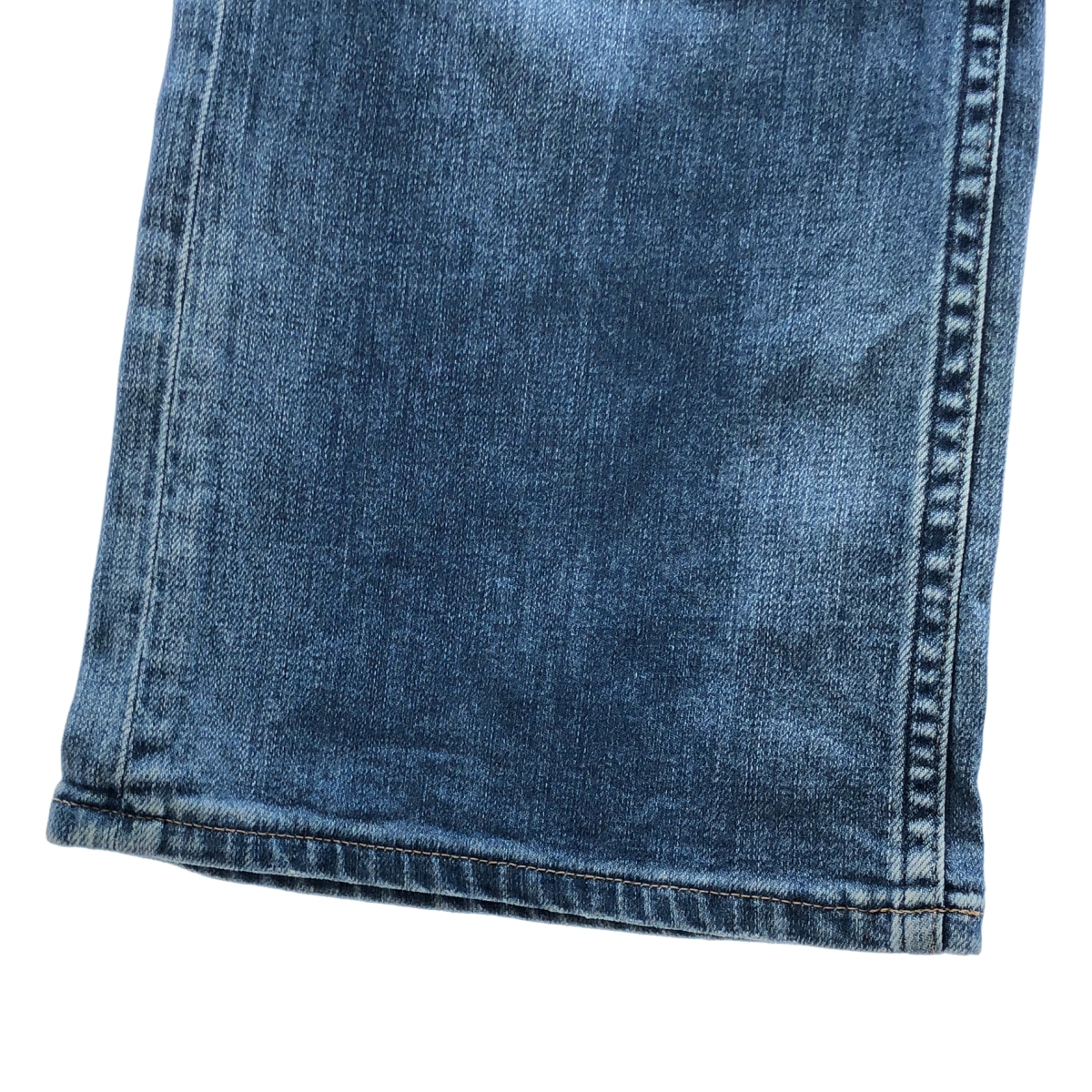 Healthy DENIM / ヘルシーデニム Lotus ロータス フレア デニムパンツ