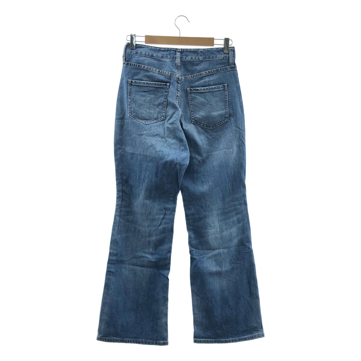 Healthy DENIM / ヘルシーデニム Lotus ロータス フレア デニムパンツ