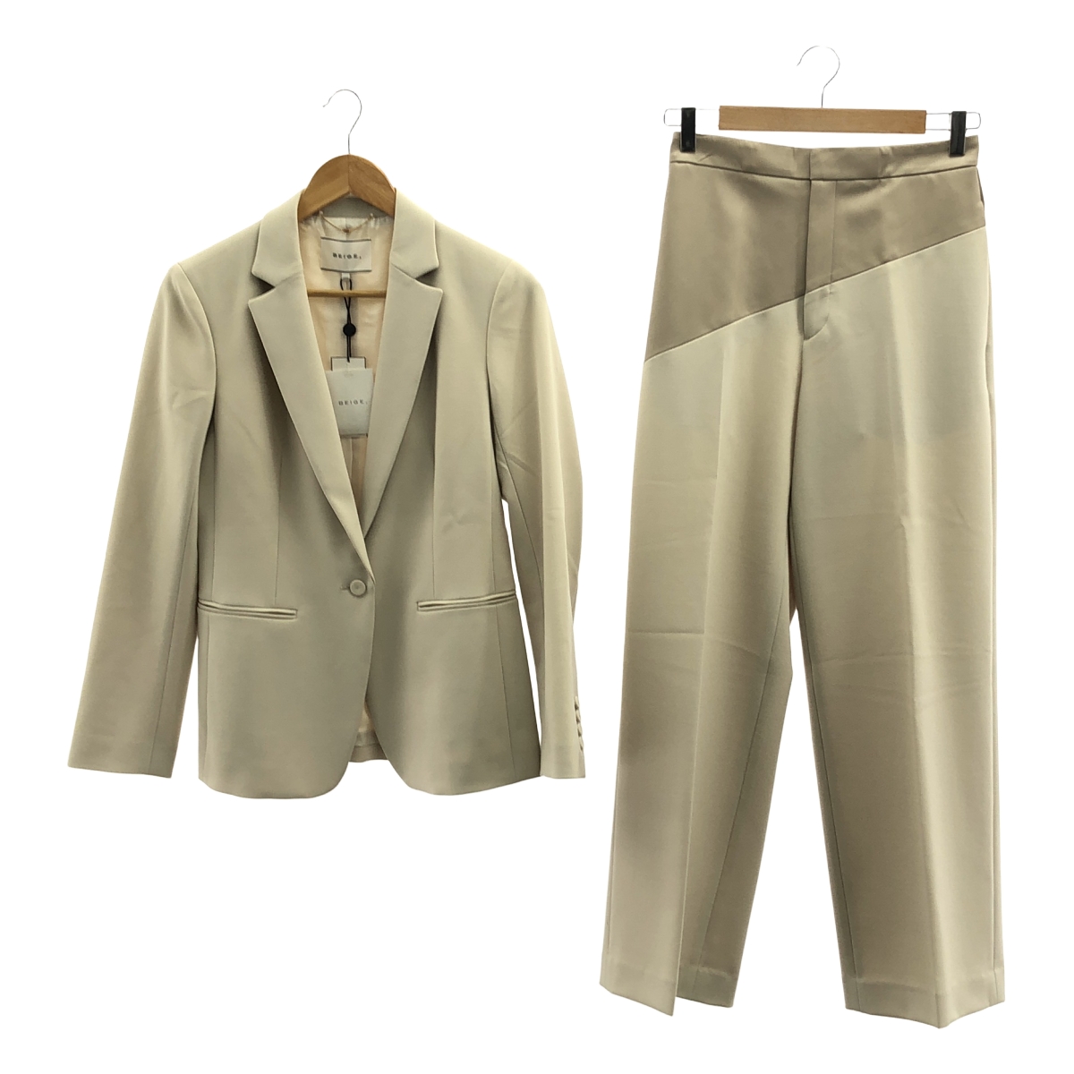 BEIGE， / ベイジ