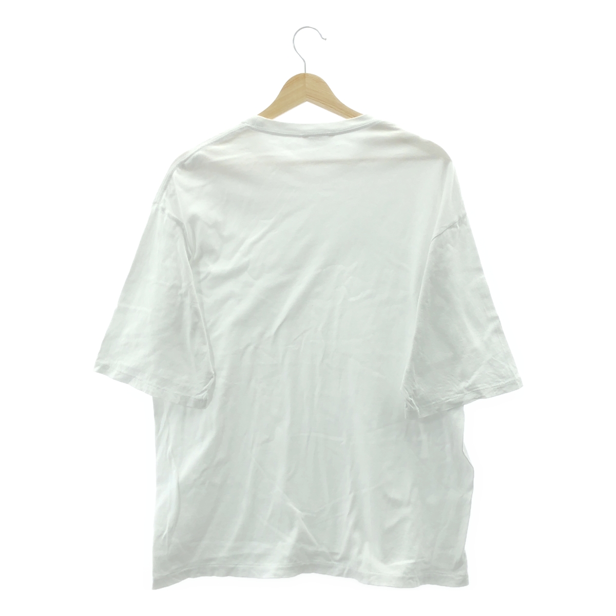 AURALEE / オーラリー SEAMLESS CREW NECK HALF SLEEVE TEE シームレス クルーネック ハーフスリーブ Tシャツ
