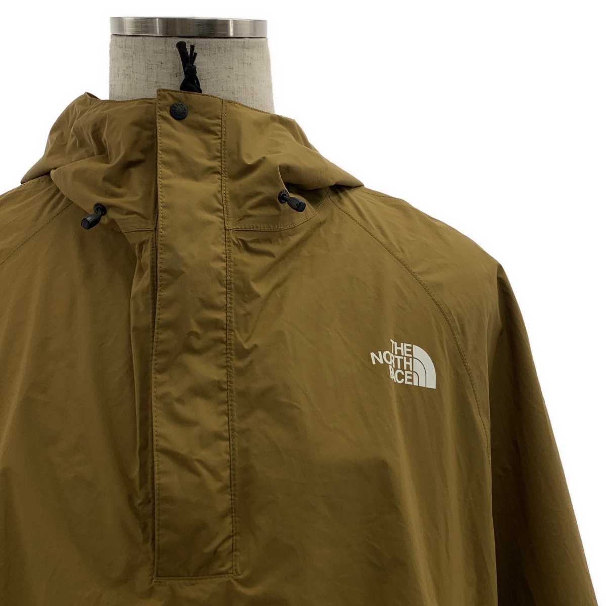 THE NORTH FACE / ザノースフェイス Access Poncho / NP11932 オーバーシルエット ポンチョ フーディ