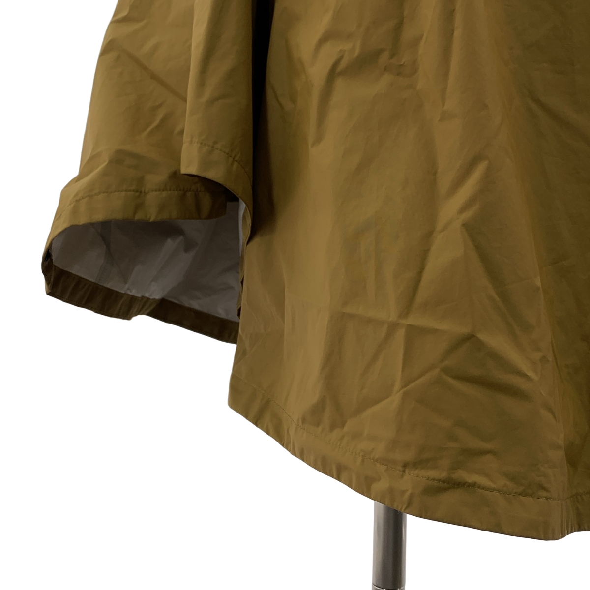 THE NORTH FACE / ザノースフェイス Access Poncho / NP11932 オーバーシルエット ポンチョ フーディ