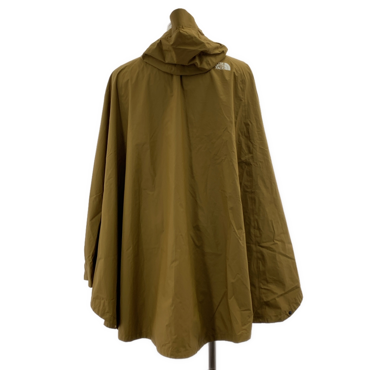THE NORTH FACE / ザノースフェイス Access Poncho / NP11932 オーバーシルエット ポンチョ フーディ