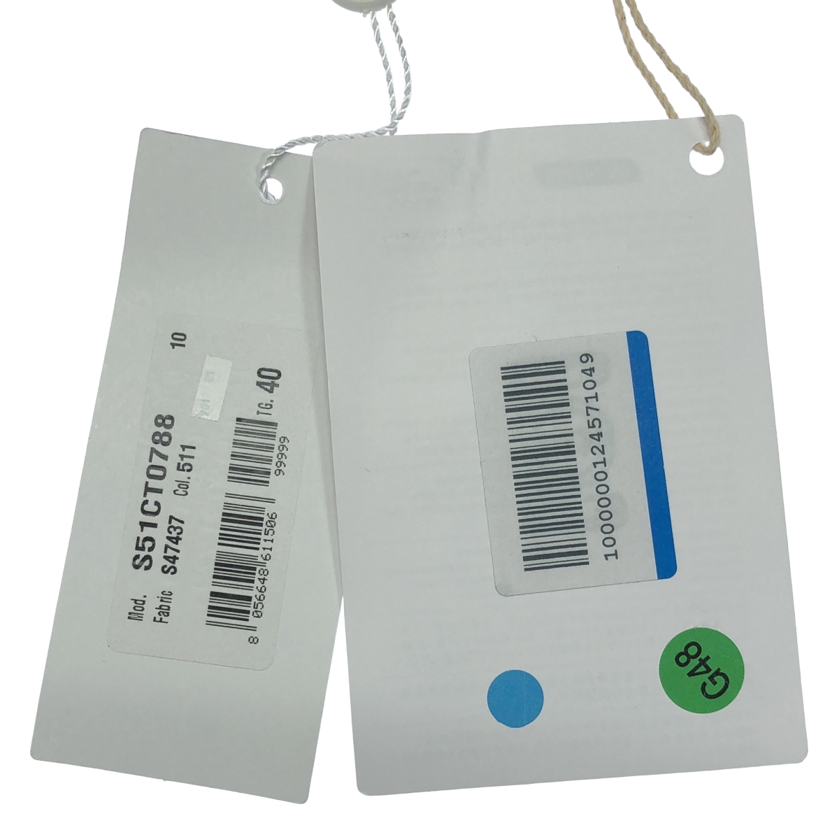 Maison Margiela / メゾンマルジェラ SILKY RAYON CHIFFON DRESS ワンピース