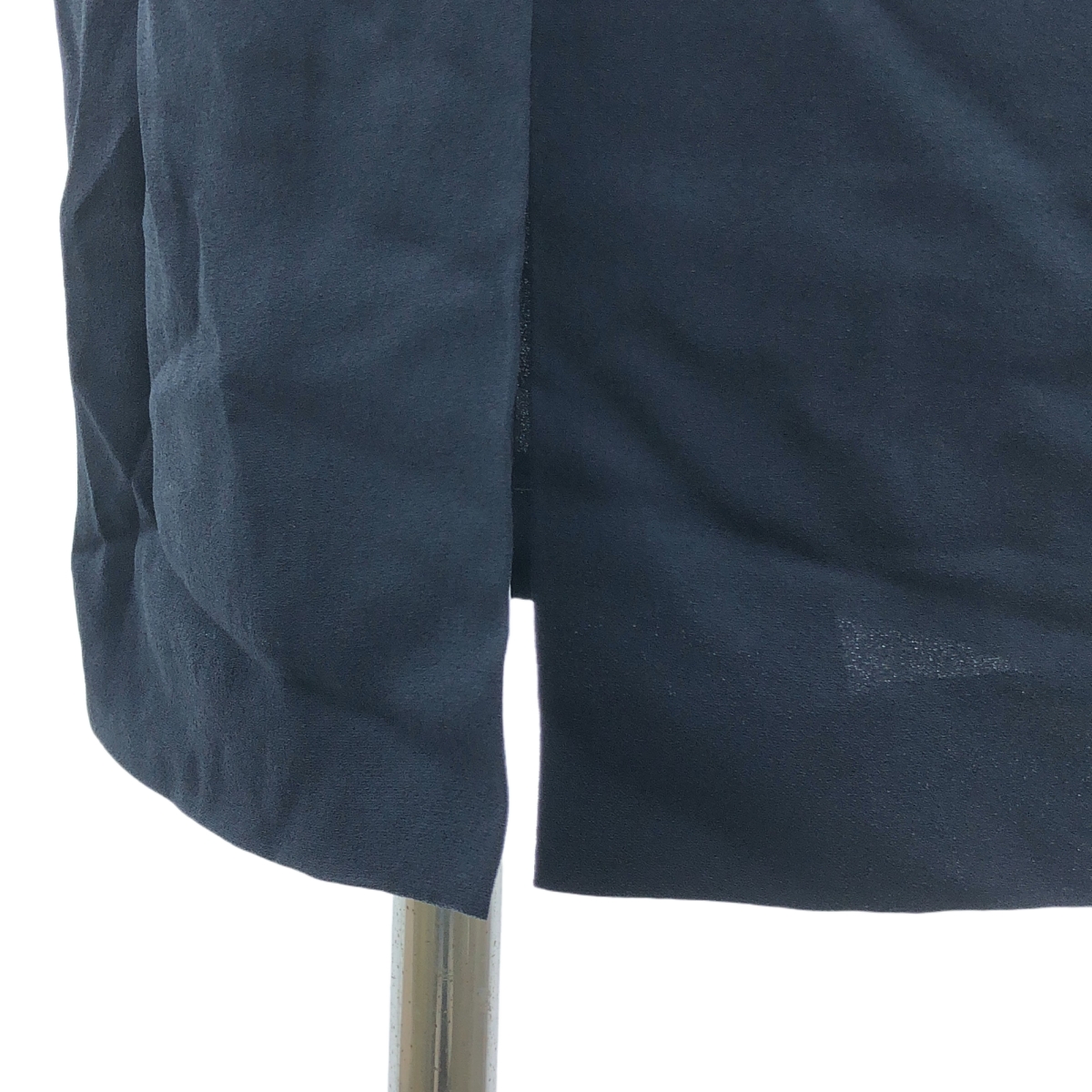 Maison Margiela / メゾンマルジェラ SILKY RAYON CHIFFON DRESS ワンピース