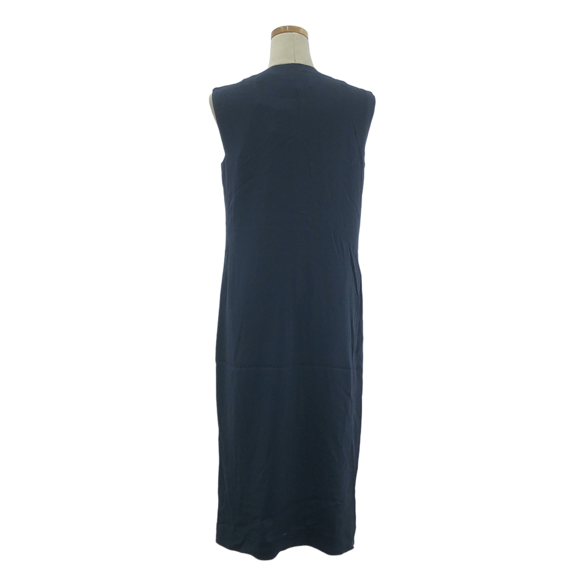 Maison Margiela / メゾンマルジェラ SILKY RAYON CHIFFON DRESS ワンピース