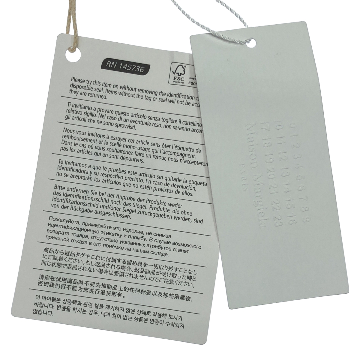 Maison Margiela / メゾンマルジェラ SILKY RAYON CHIFFON DRESS ワンピース