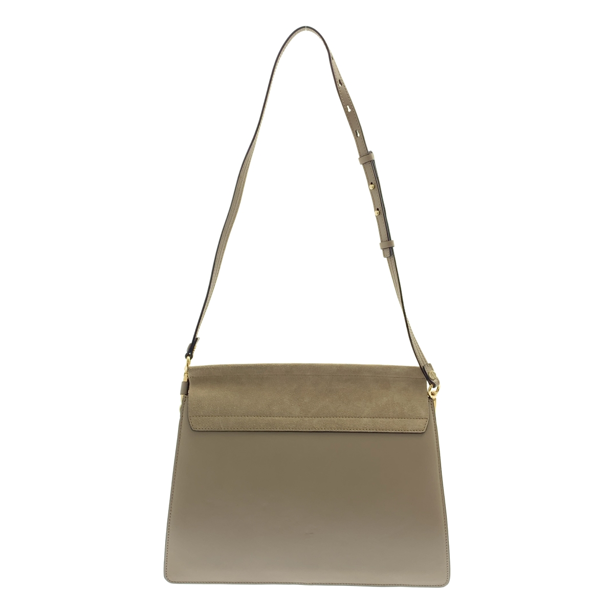 Chloe / クロエ フェイ ミディアム ショルダーバッグ