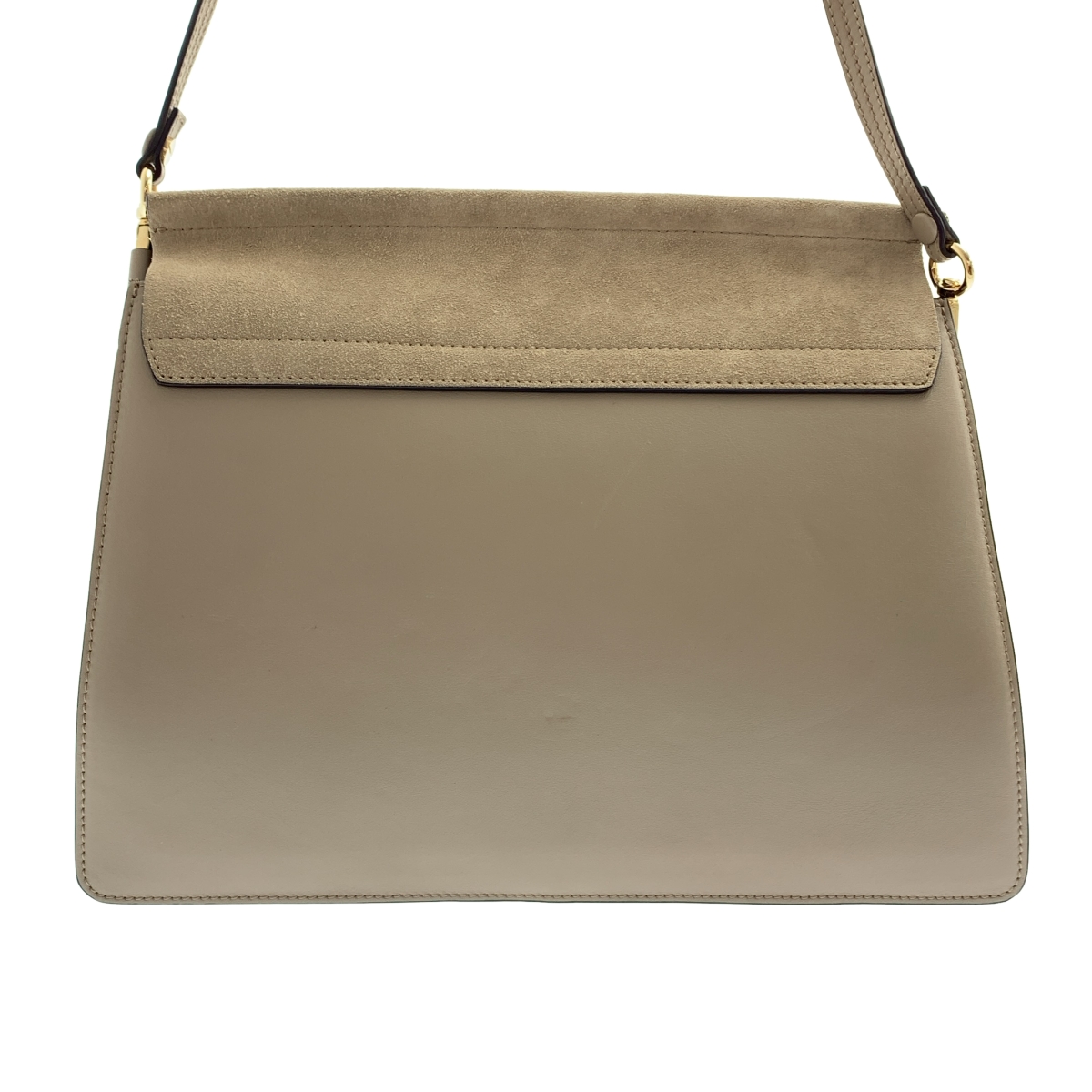 Chloe / クロエ フェイ ミディアム ショルダーバッグ